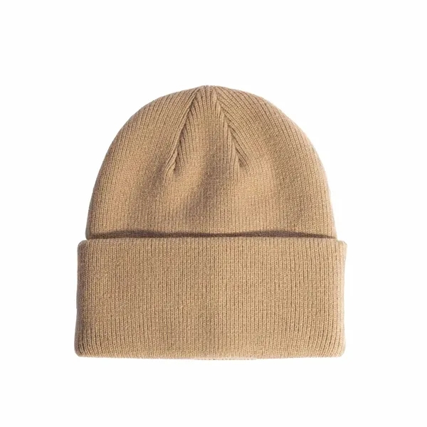 Coal Wayne Knit Beanie... from ASI 66887 PCNA / Trimark