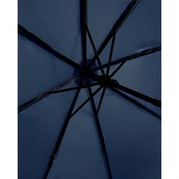 42" Manual Folding Umbrella... from ASI 66887 PCNA / Bullet