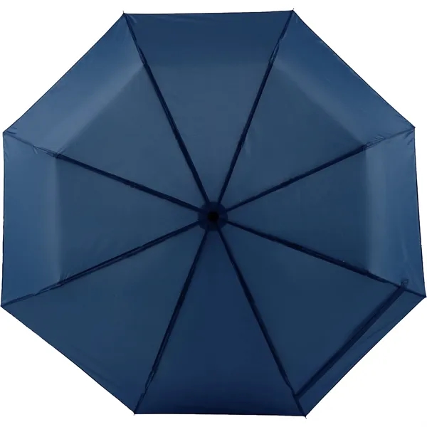 42" Manual Folding Umbrella... from ASI 66887 PCNA / Bullet