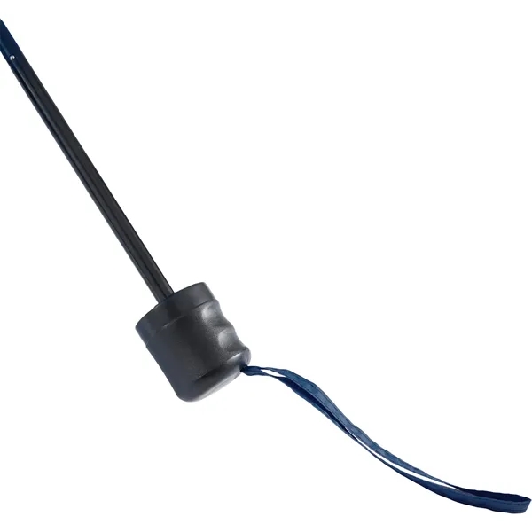 42" Manual Folding Umbrella... from ASI 66887 PCNA / Bullet