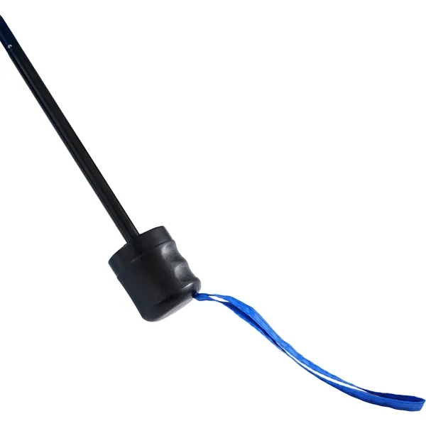 42" Manual Folding Umbrella... from ASI 66887 PCNA / Bullet