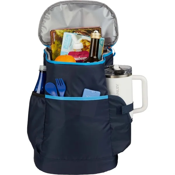Kade 24 Can Backpack Cooler... from ASI 66887 PCNA / Bullet