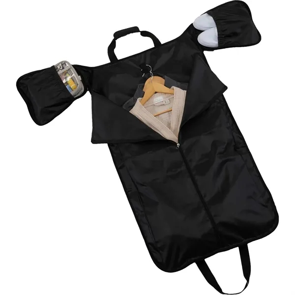 Olympus Garment Duffle... from ASI 66887 PCNA / Leeds