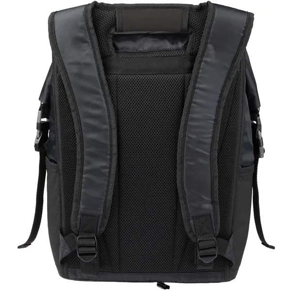 Arctic Zone Rolltop 24 Can Cinch Cooler... from ASI 66887 PCNA / Leeds