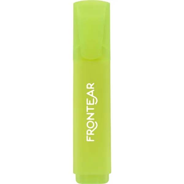 Jumbo Recycled Highlighter... from ASI 66887 PCNA / Bullet
