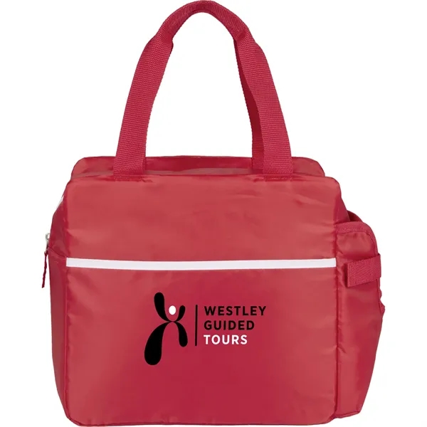 Sidecar 16 Can Cooler... from ASI 66887 PCNA / Bullet