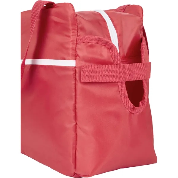 Sidecar 16 Can Cooler... from ASI 66887 PCNA / Bullet