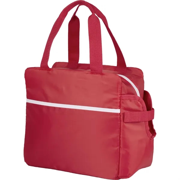 Sidecar 16 Can Cooler... from ASI 66887 PCNA / Bullet