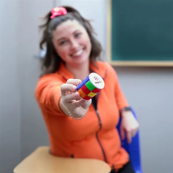 Twist N Solve Puzzle... from ASI 66887 PCNA / Bullet