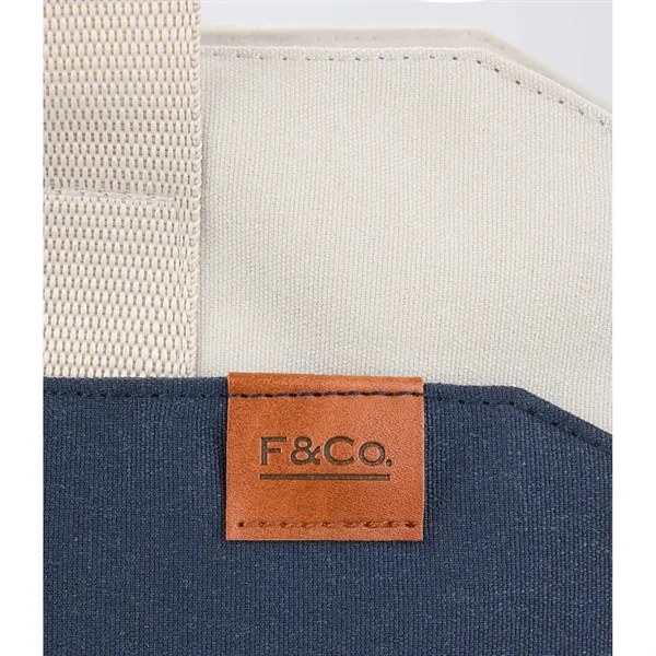 Field & Co. Parks Work Tote... from ASI 66887 PCNA / Leeds