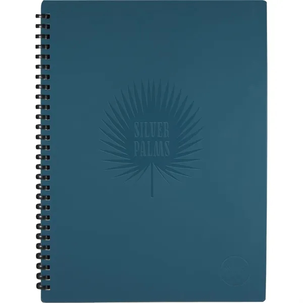 Wellable™ Plan Well Undated Planner Journal... from ASI 66887 PCNA / Leeds