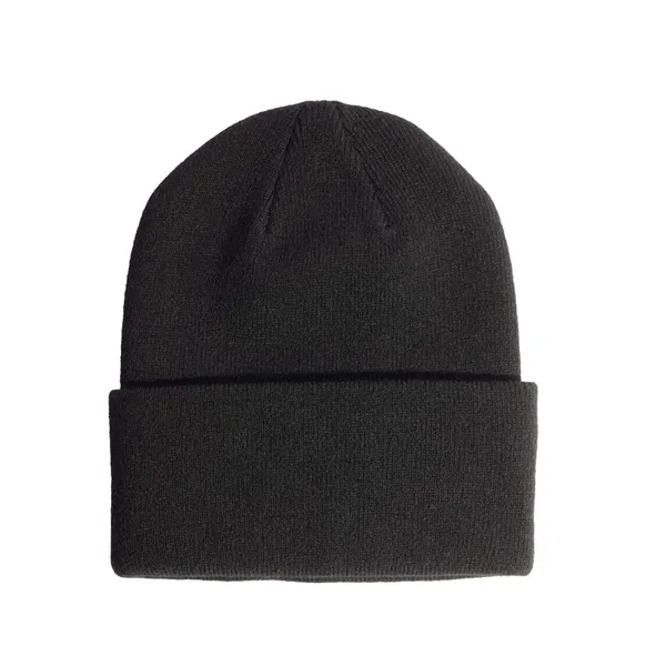 Coal Uniform Knit Beanie... from ASI 66887 PCNA / Trimark