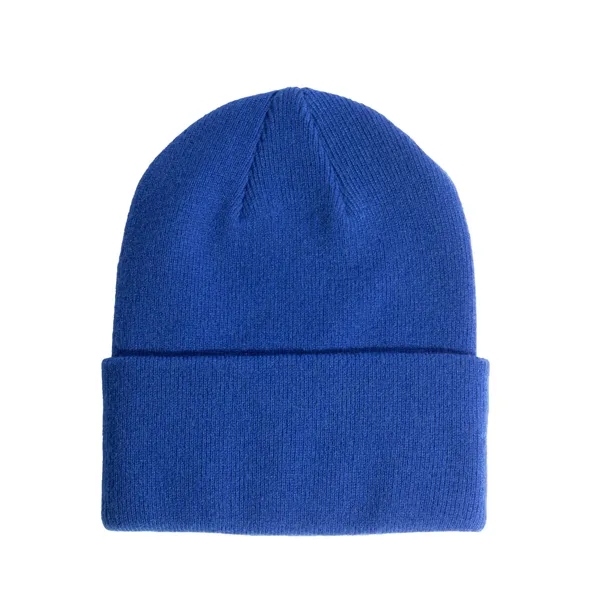 Coal Uniform Knit Beanie... from ASI 66887 PCNA / Trimark