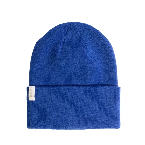 Coal Uniform Knit Beanie... from ASI 66887 PCNA / Trimark