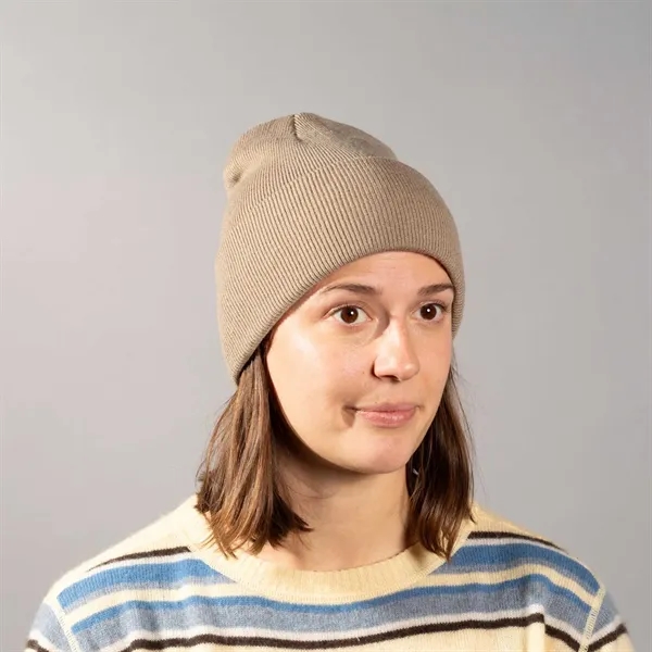 Coal Uniform Knit Beanie... from ASI 66887 PCNA / Trimark