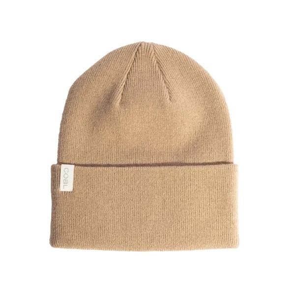 Coal Uniform Knit Beanie... from ASI 66887 PCNA / Trimark