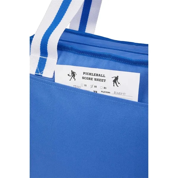 Arctic Zone 20 Can Insulated Pickleball Tote Coole... from ASI 66887 PCNA / Leeds