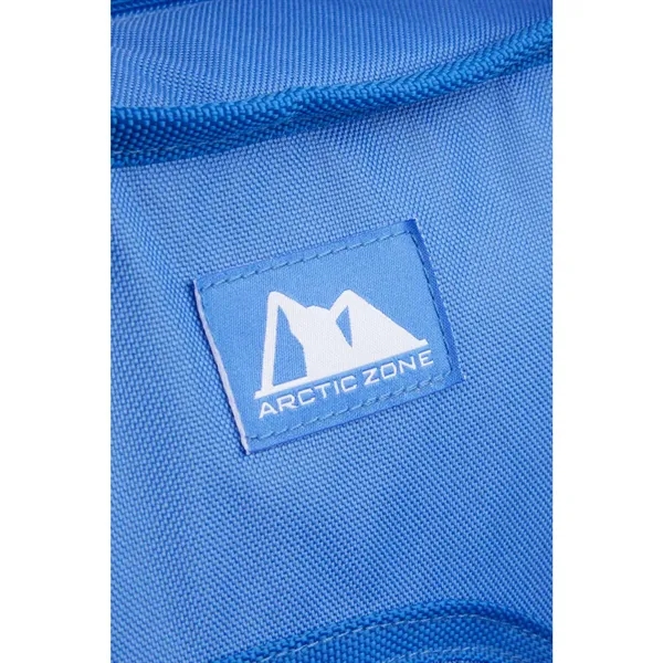 Arctic Zone 20 Can Insulated Pickleball Tote Coole... from ASI 66887 PCNA / Leeds