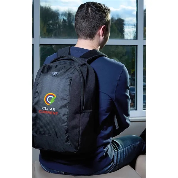 Taylor Computer Backpack... from ASI 66887 PCNA / Leeds