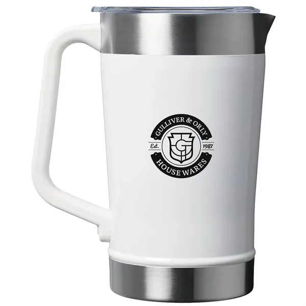 Stanley Pitcher 64oz... from ASI 66887 PCNA / Leeds