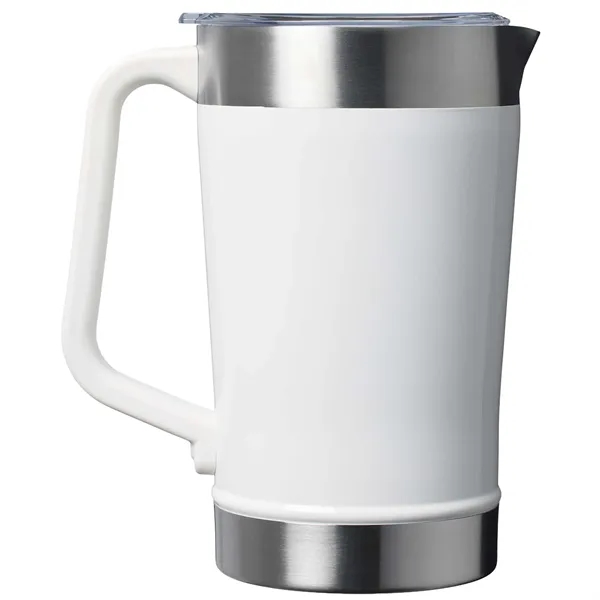 Stanley Pitcher 64oz... from ASI 66887 PCNA / Leeds