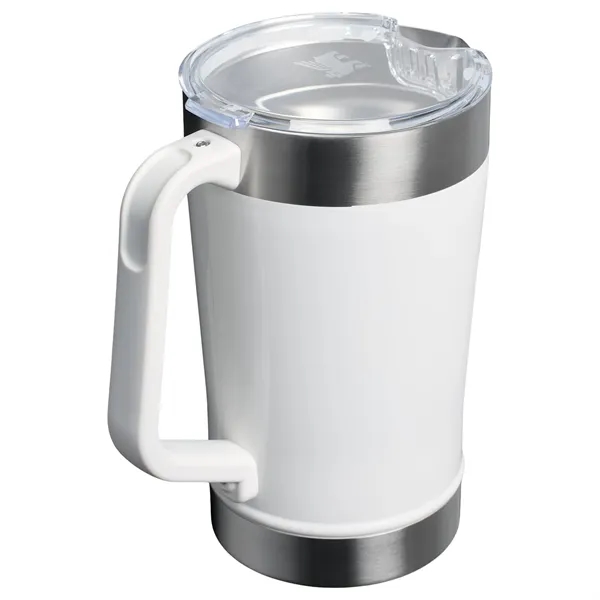 Stanley Pitcher 64oz... from ASI 66887 PCNA / Leeds