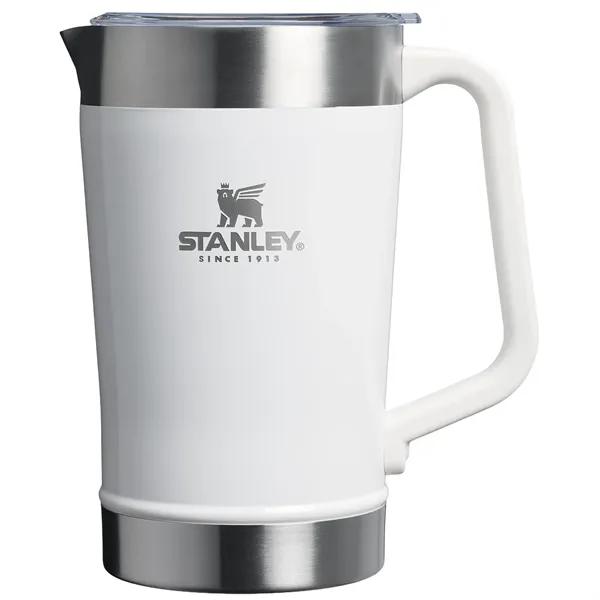 Stanley Pitcher 64oz... from ASI 66887 PCNA / Leeds