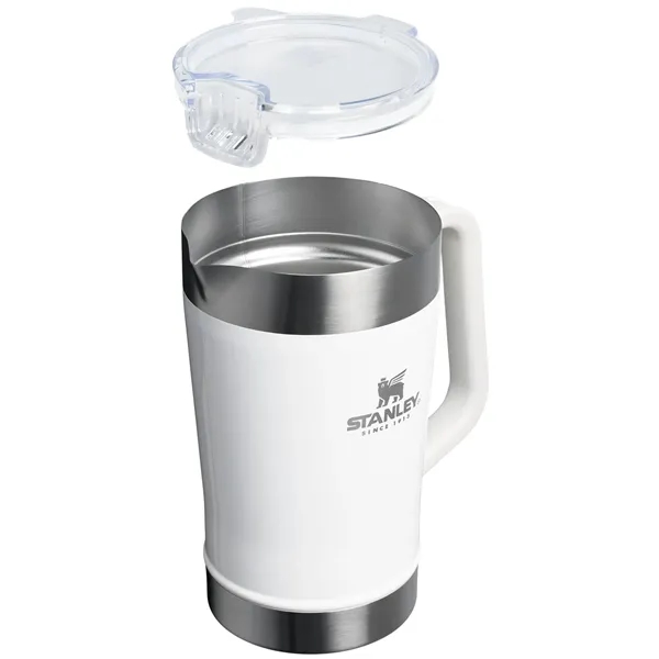 Stanley Pitcher 64oz... from ASI 66887 PCNA / Leeds