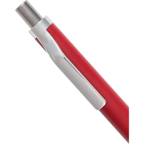 Beau Recycled Aluminum Gel Pen... from ASI 66887 PCNA / Leeds