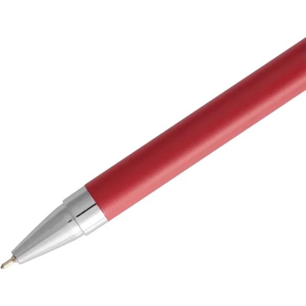 Beau Recycled Aluminum Gel Pen... from ASI 66887 PCNA / Leeds