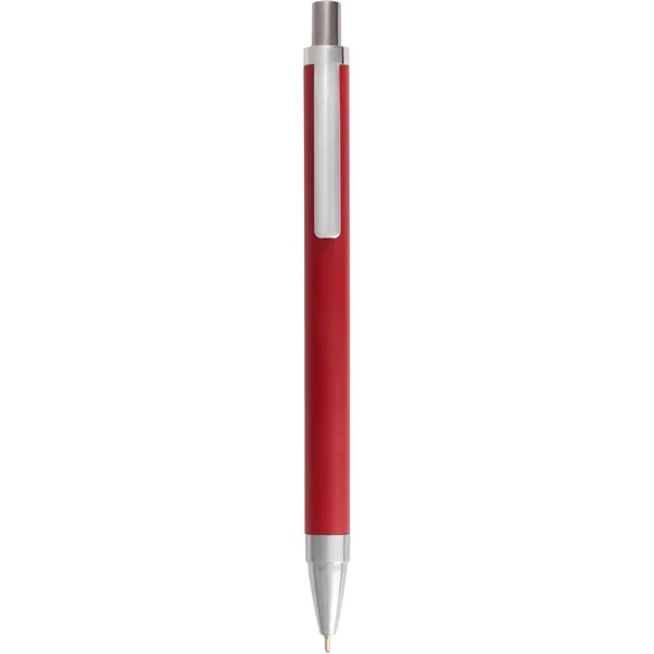 Beau Recycled Aluminum Gel Pen... from ASI 66887 PCNA / Leeds