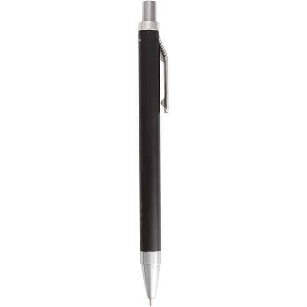 Beau Recycled Aluminum Gel Pen... from ASI 66887 PCNA / Leeds