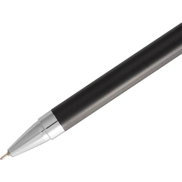 Beau Recycled Aluminum Gel Pen... from ASI 66887 PCNA / Leeds