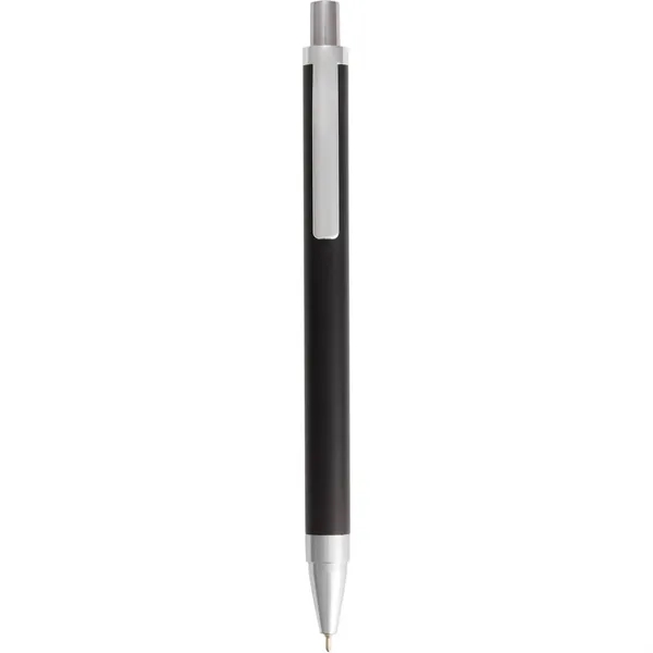Beau Recycled Aluminum Gel Pen... from ASI 66887 PCNA / Leeds