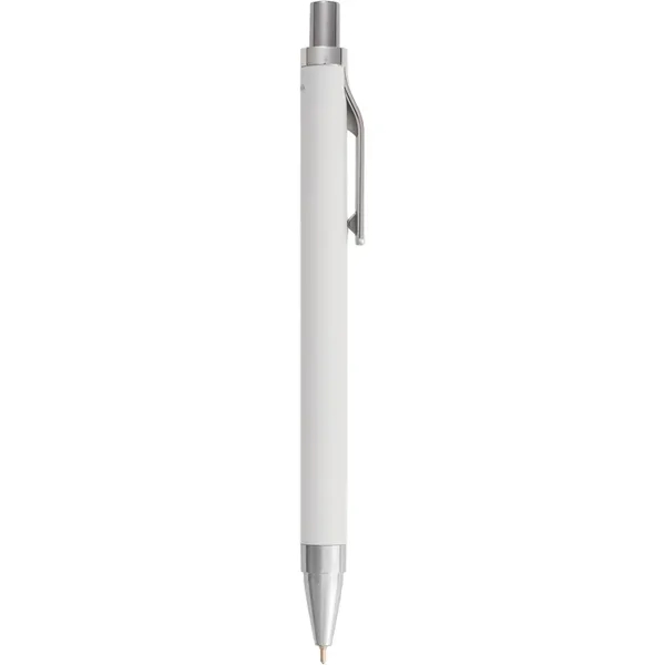 Beau Recycled Aluminum Gel Pen... from ASI 66887 PCNA / Leeds