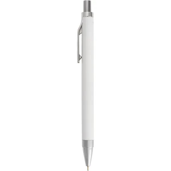 Beau Recycled Aluminum Gel Pen... from ASI 66887 PCNA / Leeds