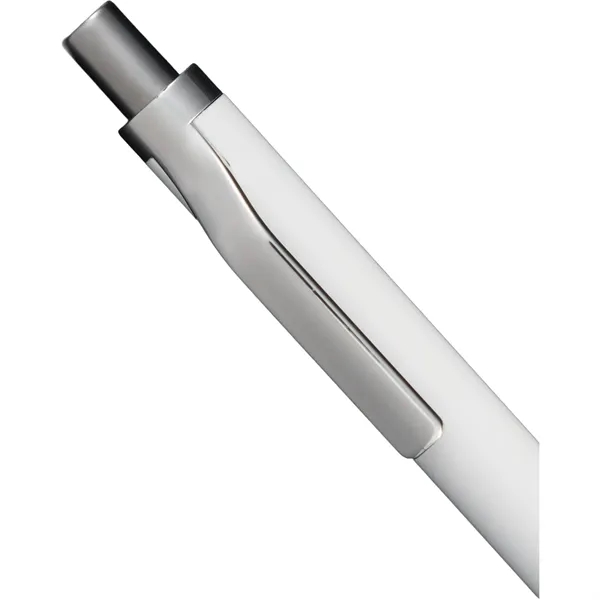 Beau Recycled Aluminum Gel Pen... from ASI 66887 PCNA / Leeds