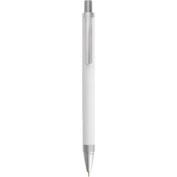 Beau Recycled Aluminum Gel Pen... from ASI 66887 PCNA / Leeds