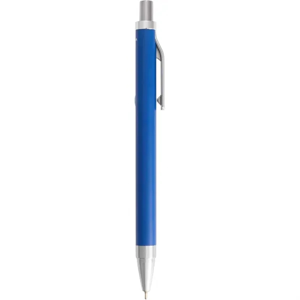 Beau Recycled Aluminum Gel Pen... from ASI 66887 PCNA / Leeds