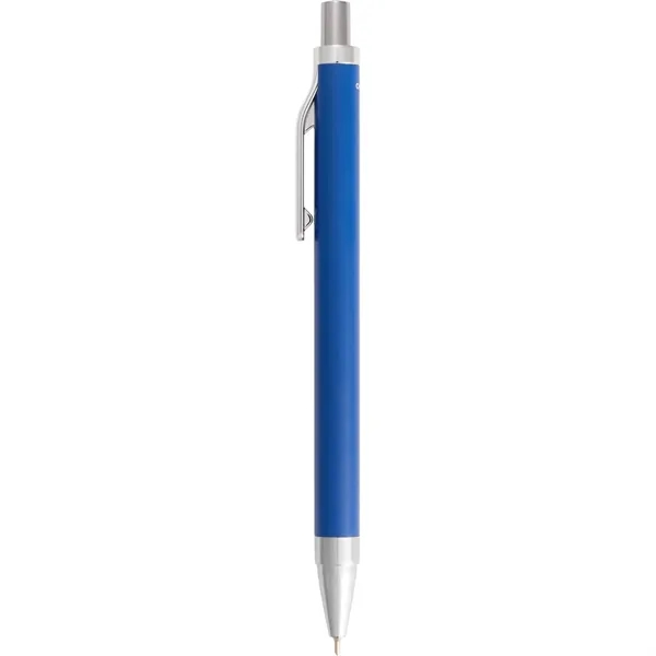 Beau Recycled Aluminum Gel Pen... from ASI 66887 PCNA / Leeds