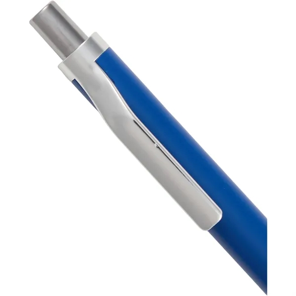 Beau Recycled Aluminum Gel Pen... from ASI 66887 PCNA / Leeds