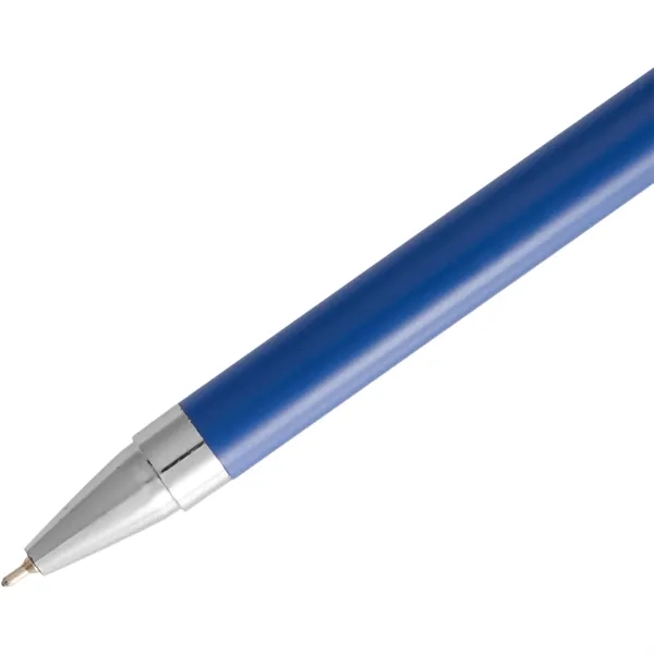 Beau Recycled Aluminum Gel Pen... from ASI 66887 PCNA / Leeds