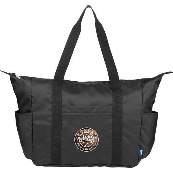 Wander & Roam Large Packable Tote... from ASI 66887 PCNA / Leeds