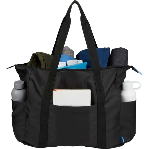 Wander & Roam Large Packable Tote... from ASI 66887 PCNA / Leeds