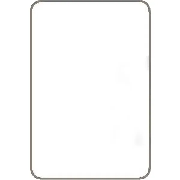 Shaped labels.... from ASI 66040 Label Works