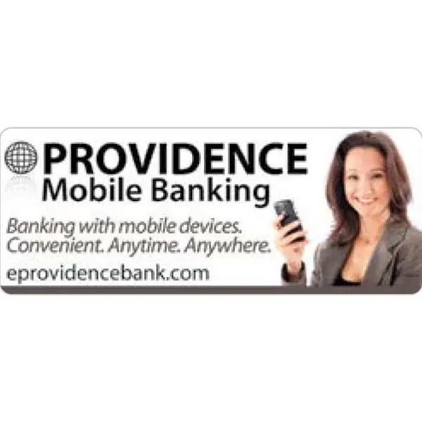 Rectangle four color process label.... from ASI 66040 Label Works / Label Works®