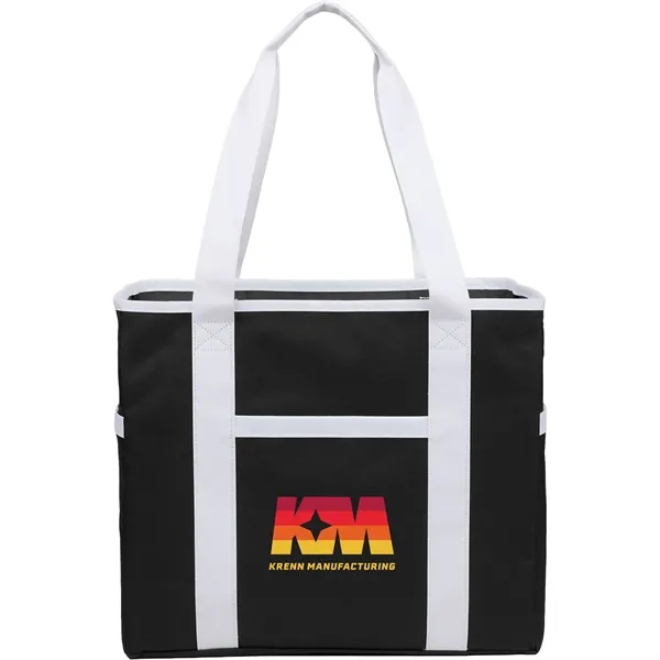 Varsity Club Tote... from ASI 66887 PCNA / Bullet