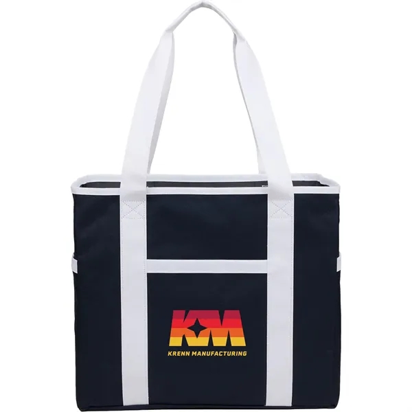 Varsity Club Tote... from ASI 66887 PCNA / Bullet