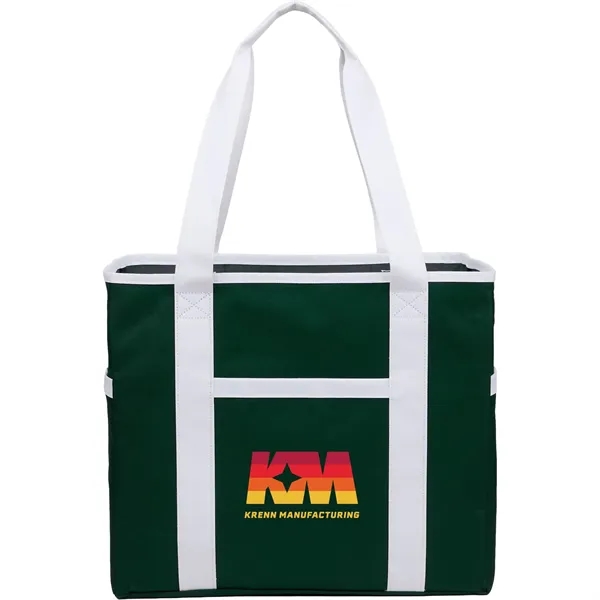 Varsity Club Tote... from ASI 66887 PCNA / Bullet