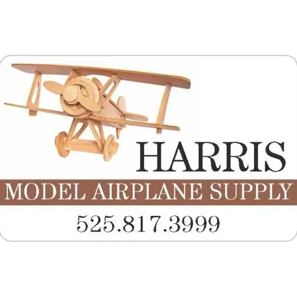 Rectangle printed label.... from ASI 66040 Label Works / Label Works®